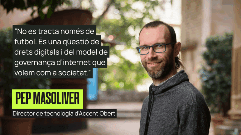 Bloqueos en internet: una amenaza a los derechos digitales y al modelo de internet abierto