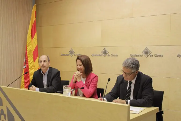 Girona aposta per la digitalització del comerç a través del programa Comerçlocal.cat