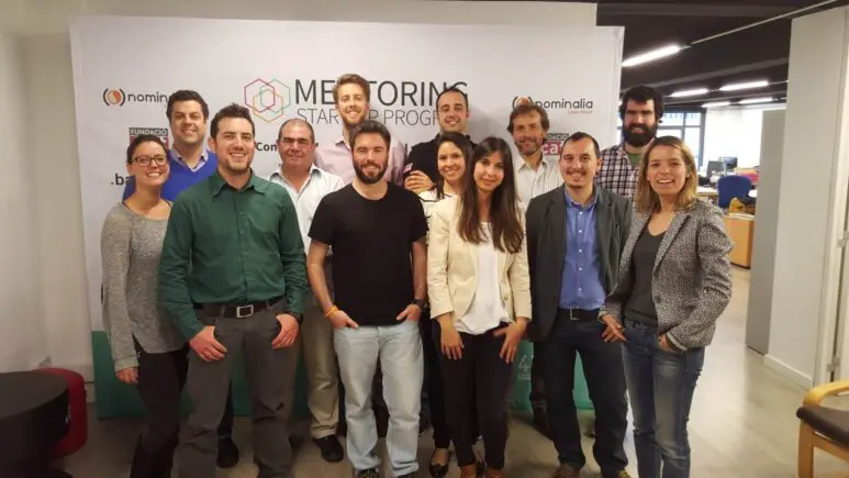 Weego Electric wins mentoringstartup.cat program of Fundació puntCAT