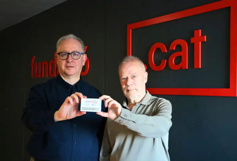 WICCAC joins the Catalan Digital Monitoring Network