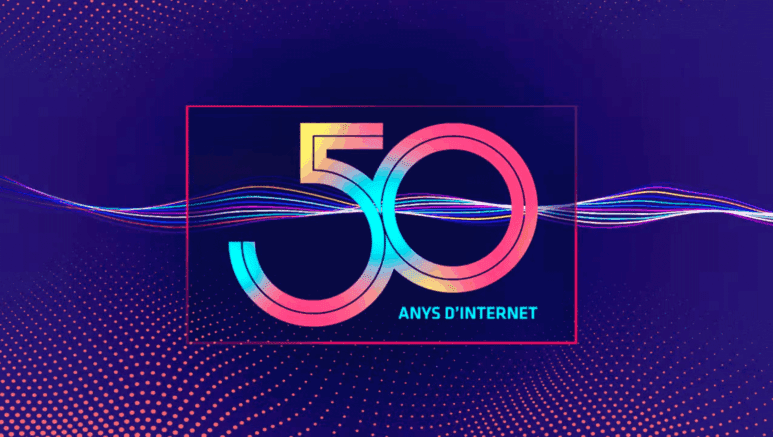 50 años de Internet, con Eudald Carbonell