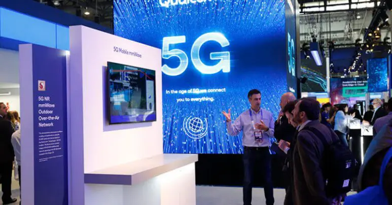 Arrenca una edició de transició del Mobile World Congress