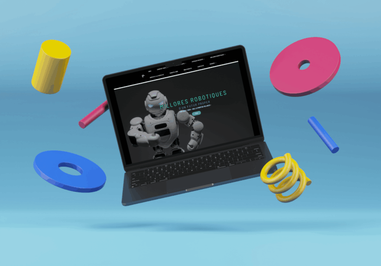 ¡Descubre las páginas web ganadoras de los Premios Dotació .cat 2024!