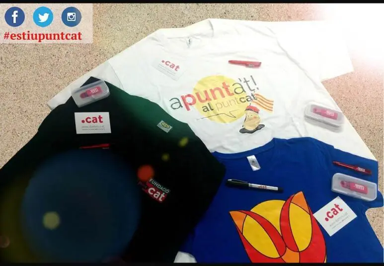 Aquestes vacances viu un #estiupuntcat i guanya premis