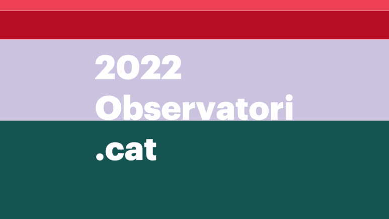 The .cat domain reaches record highs in the Valencian Community and the Aragon Strip