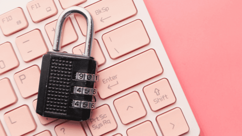 SSL .cat helps you to find out if a website is secure