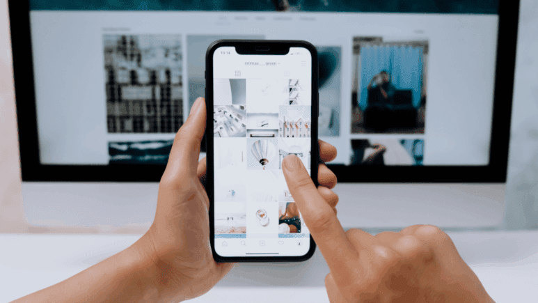 Why social media is not your home