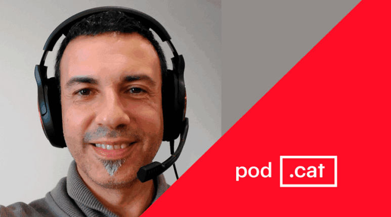 Pod .cat #21 – Dr.Felip, de Gaming .cat: “Els desenvolupadors són essencials perquè hi hagi videojocs en català”