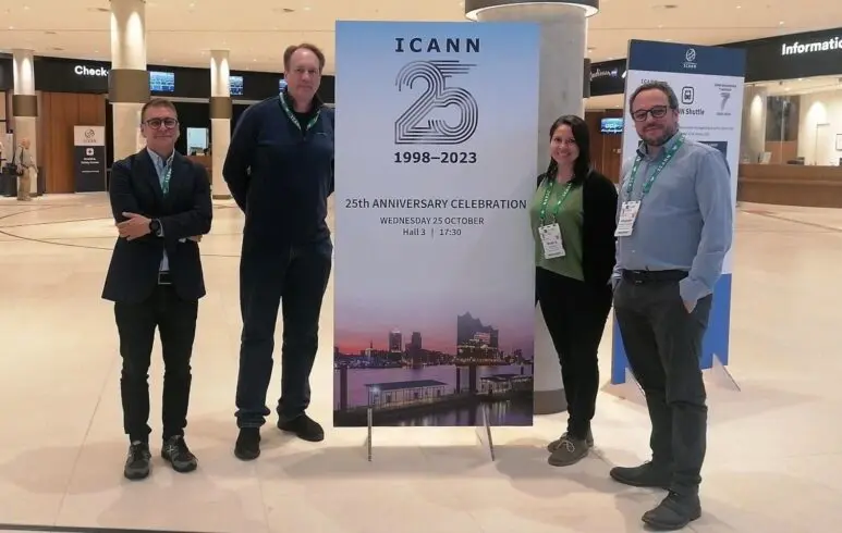 Fundació .cat joins the global partner list of the Global Cyber Alliance