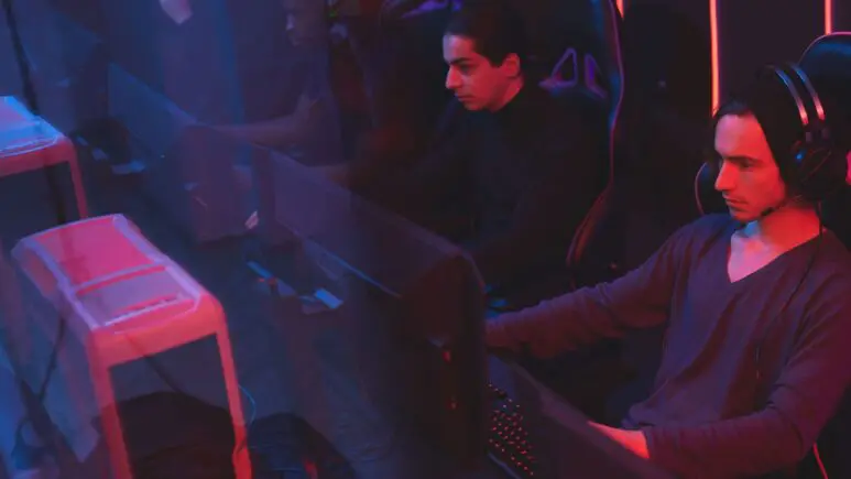 Analitzem la situació dels eSports a Catalunya al GESX Barcelona