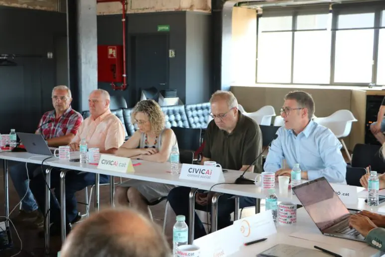 CIVICAi applauds New York’s Artificial Intelligence Action Plan and calls for action