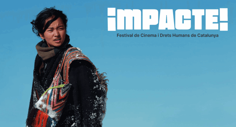 El festival de cinema IMPACTE! estrena la seva programació en línia