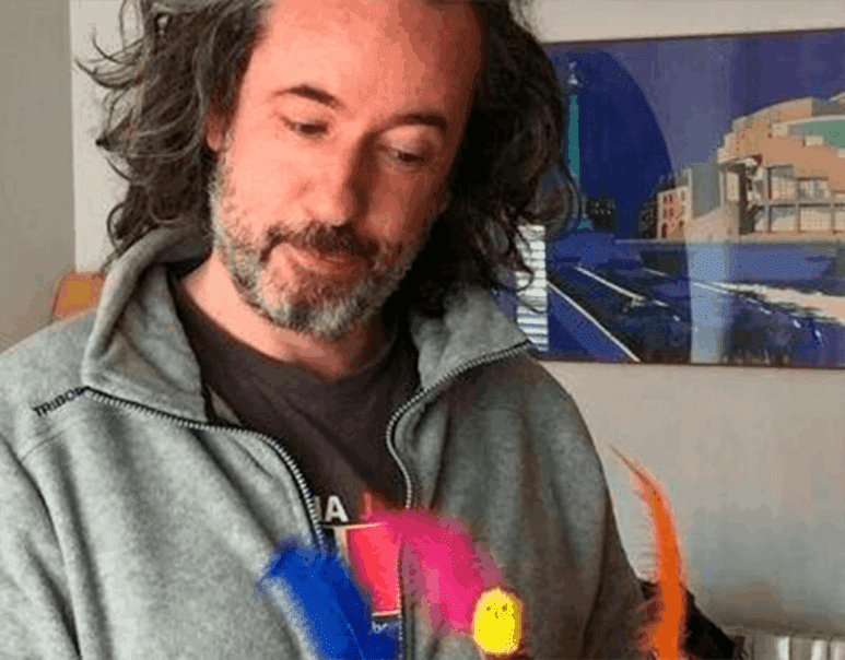 Condolence statement