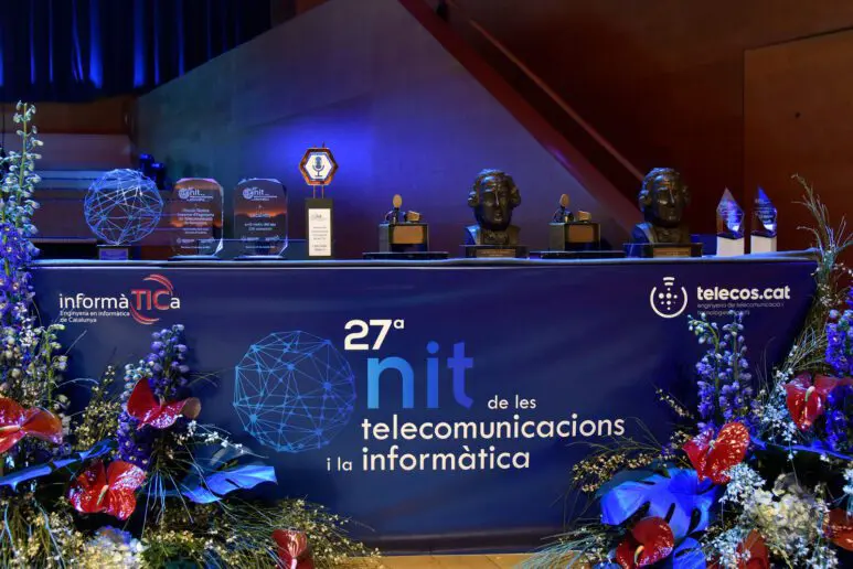 27th edition of the Communications Night