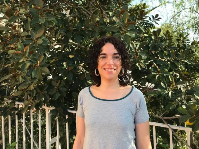 Marina Massaguer: “Young people are no longer looking for one-way communication, but wish to participate and be able to leave a message on Dulceida’s Instagram”