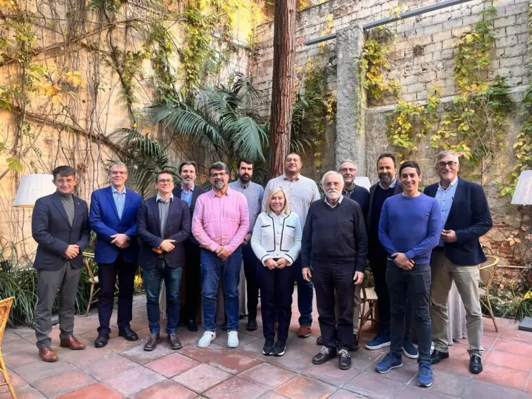 Fundació .cat celebrates the arrival of new trustees