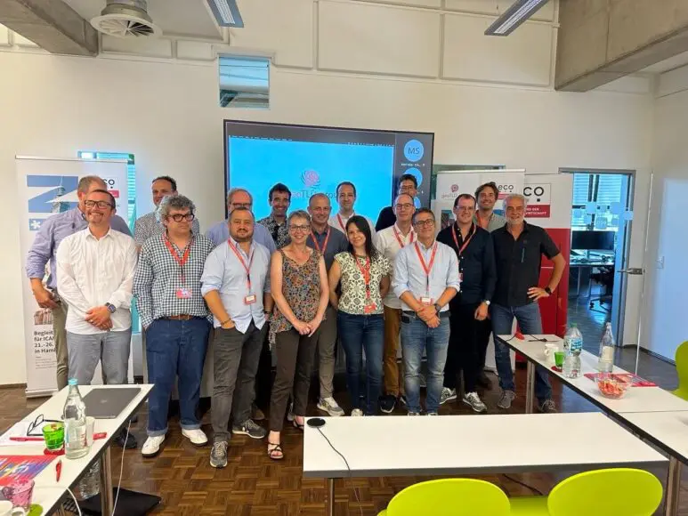 Colonia reúne los principales dominios geográficos de primer nivel que identifican a una ciudad, una región, una lengua o una cultura