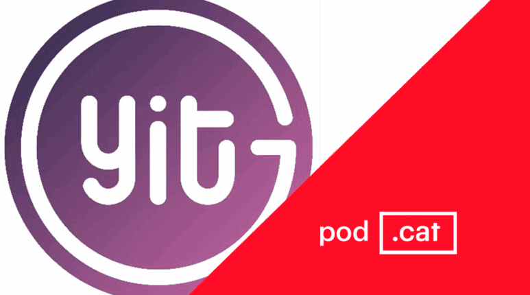 Pod .cat 09 – Helena Vallès, Young IT Girls: “Hem d’anar més enllà de Marie Curie”