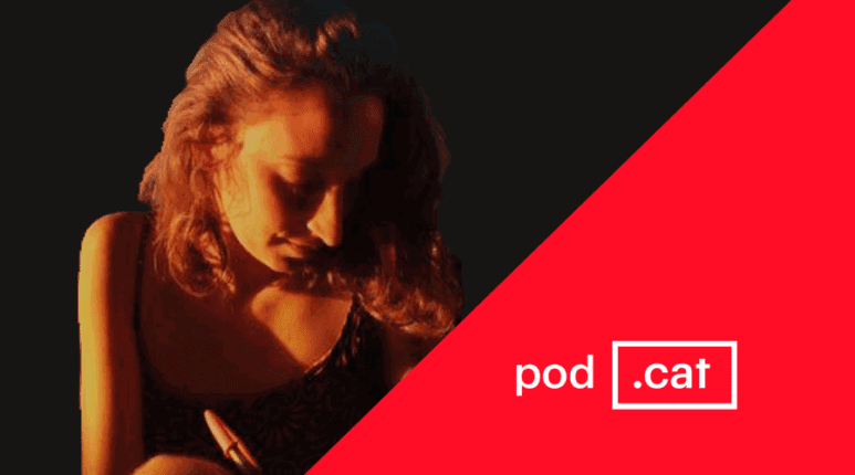 Pod.cat 04 – Ana Polo: “Social networks have played an important role in making feminism more present today than before”