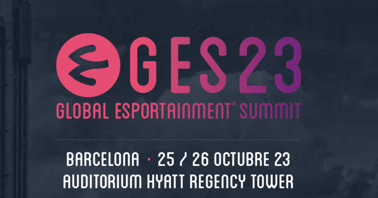 Fundació .cat participates in the Global Esportainment Summit in Barcelona