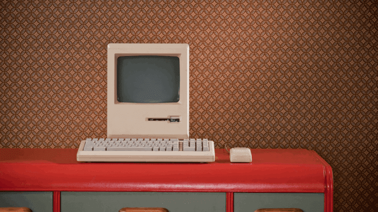 Does having a custom .cat domain mean you’re a boomer?