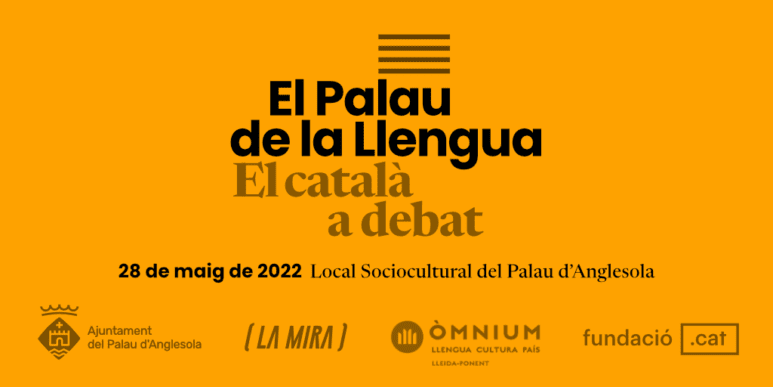 El Palau de la Llengua