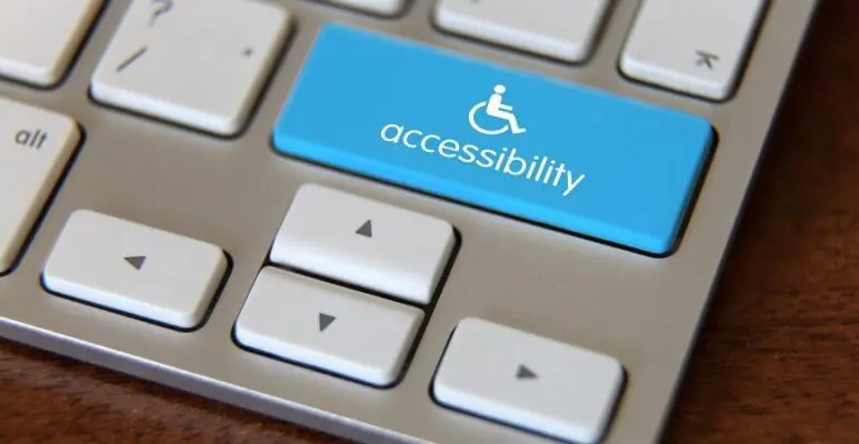 Web accessibility, a digital right