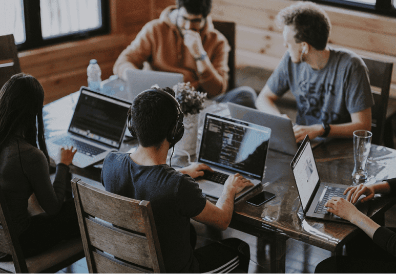 The open call for projects of the puntCAT Foundation receives 83 applications from non-profit organisations