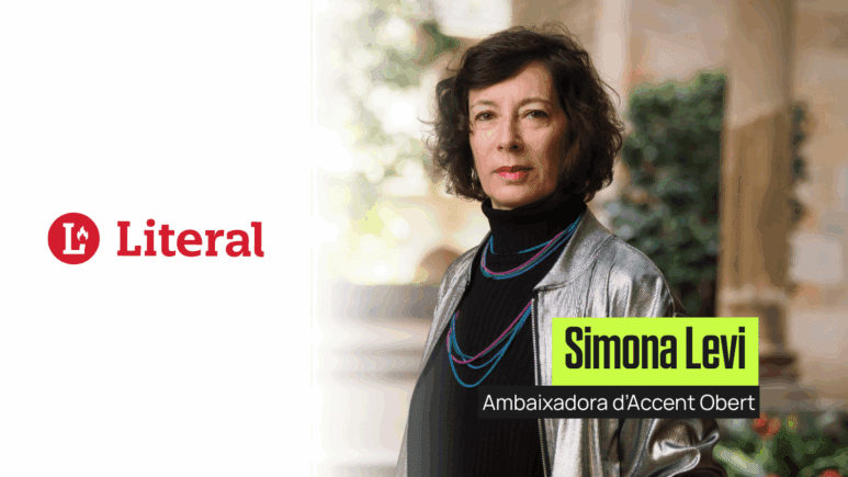 “Hablar mal de internet está prohibido en Xnet”; Simona Levi reivindica la soberanía digital en la Fira Literal 2025