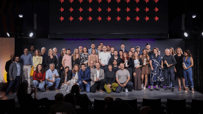 La Fundació .cat fa costat al talent sonor en català