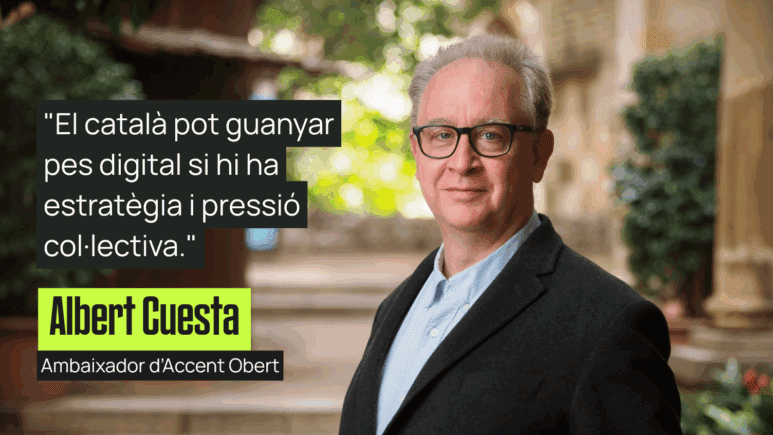 L’Aliança per la Presència Digital del Català: Unió en defensa de la llengua a l’entorn digital