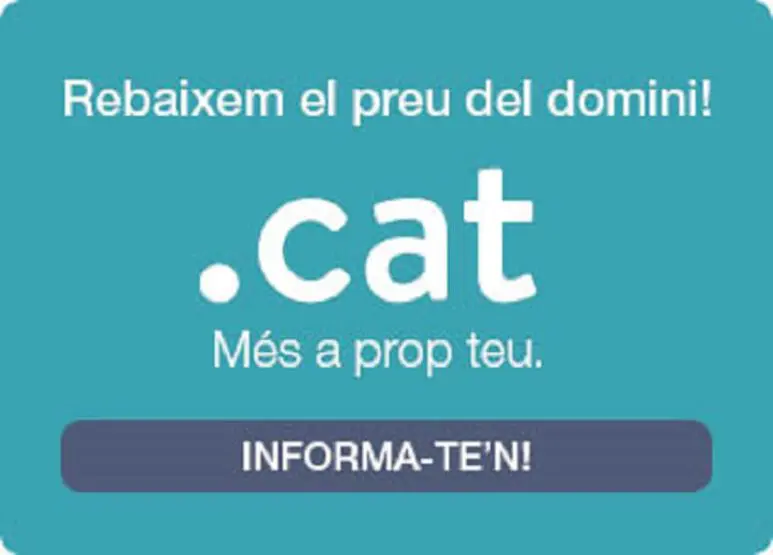 Comencem 2014 al teu costat