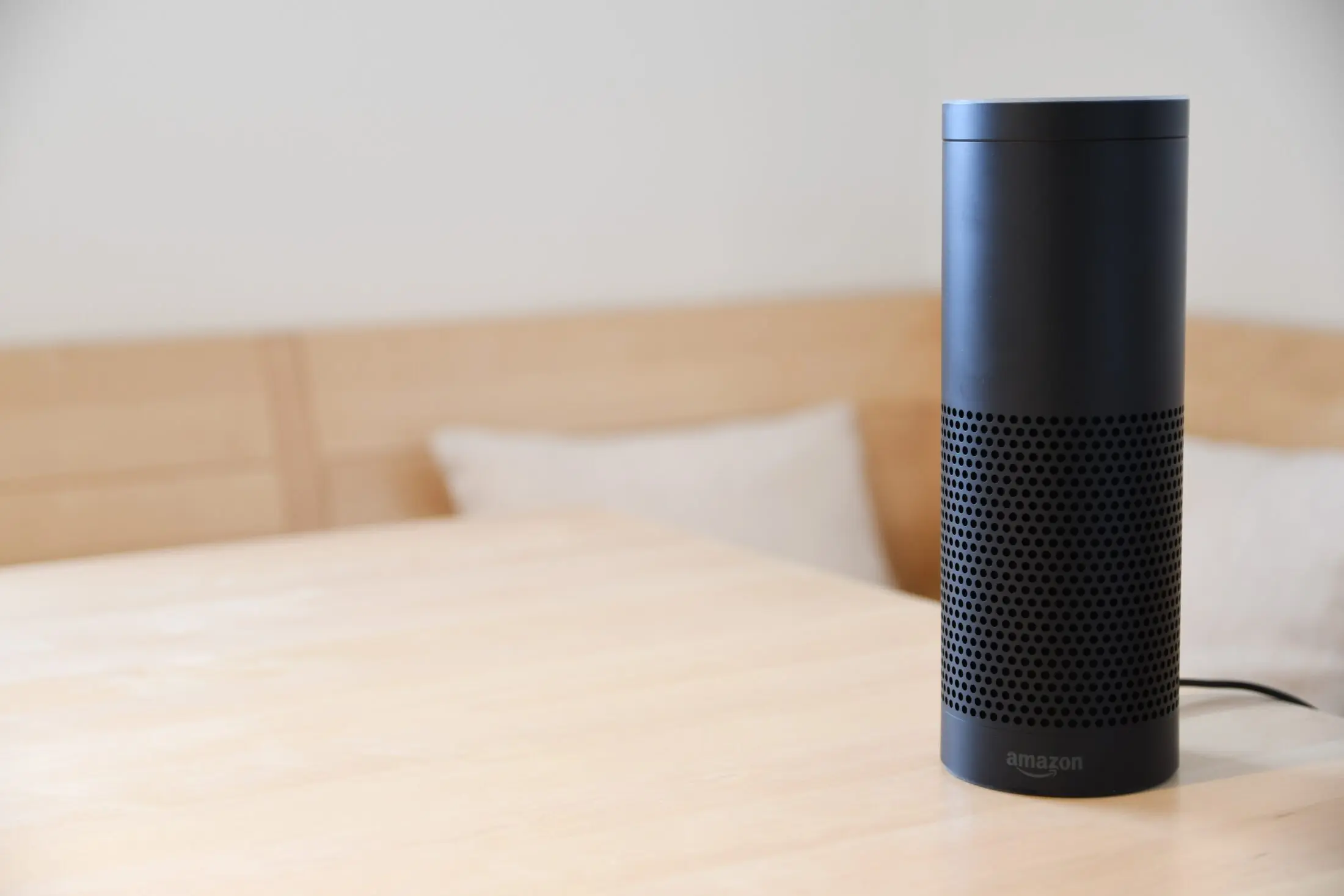 Normalisation of Catalan audiovisual content in voice assistants