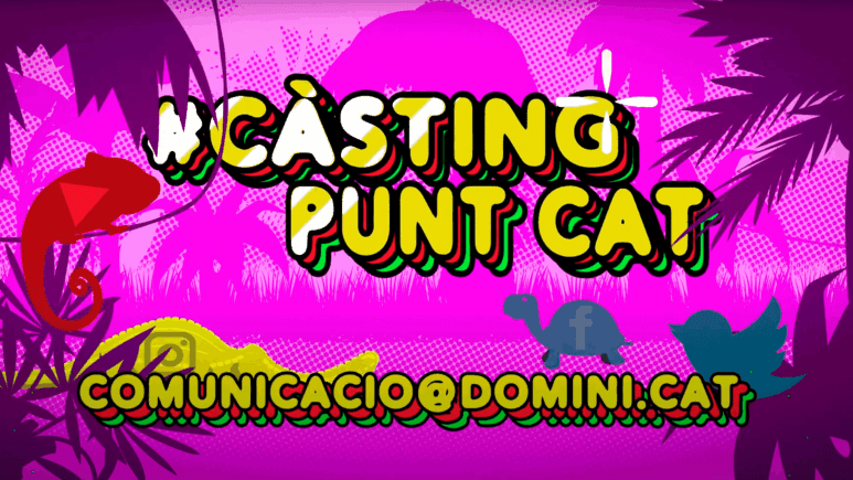 La .cat busca youtuber de capçalera