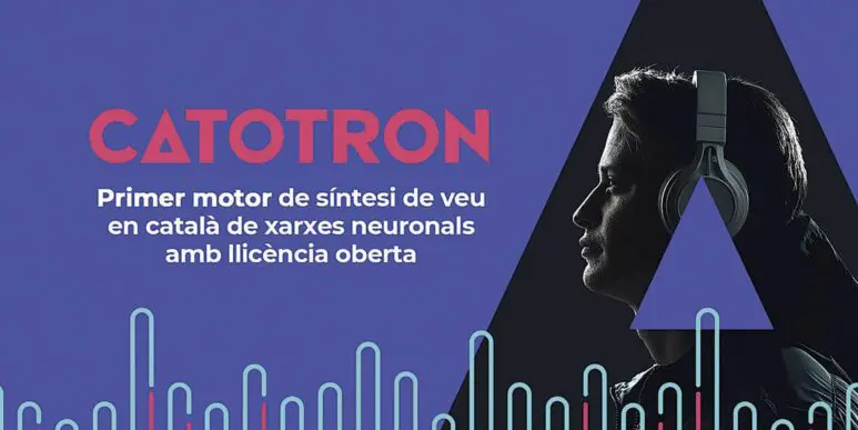 Improved version of Catotron, Catalan voice system