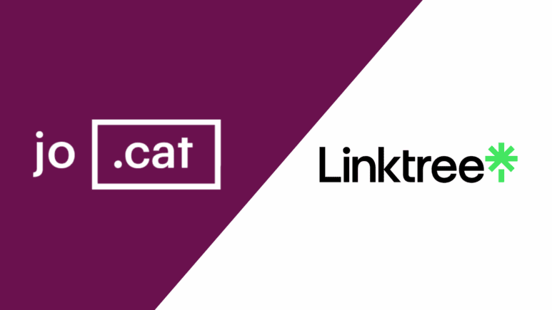 Linktree vs jo.cat: ¿por qué elegir una herramienta catalana, segura y gratuita para tu presencia digital?