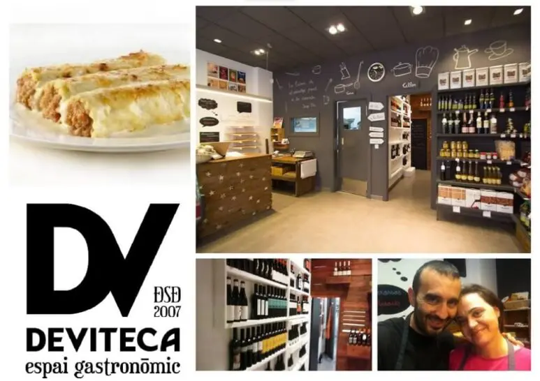 “La pàgina web és la teva carta de presentació”