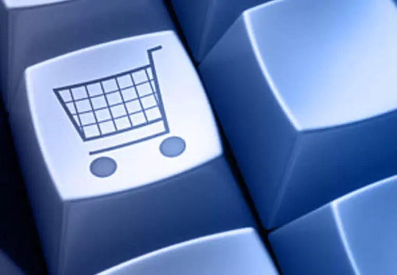 El comerç electrònic es dispara