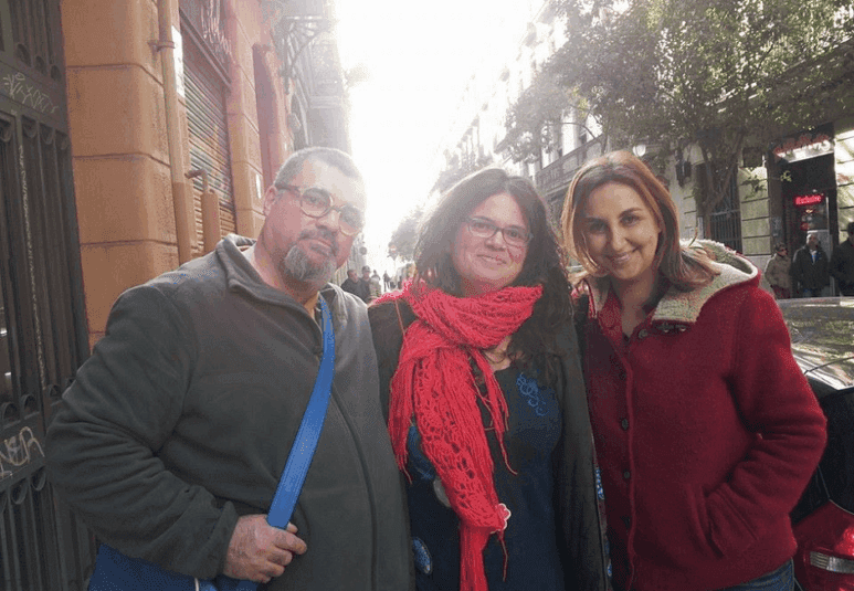 “We want to normalise Catalan within tourism”