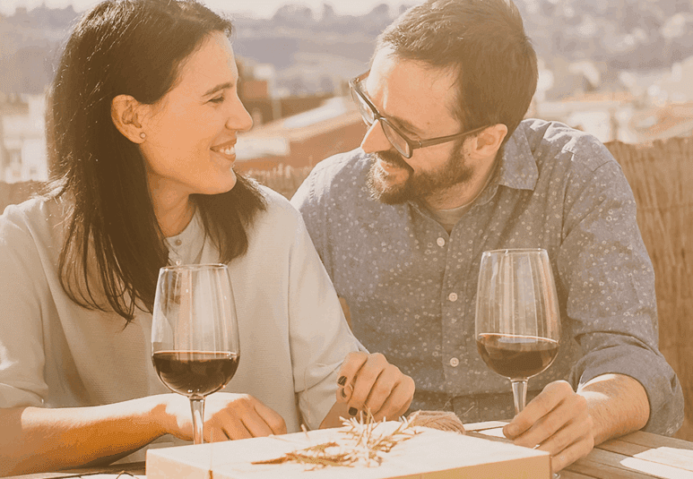 “El Detallista has been created and designed in Catalan from the onset, choosing the .cat domain was unquestionable”