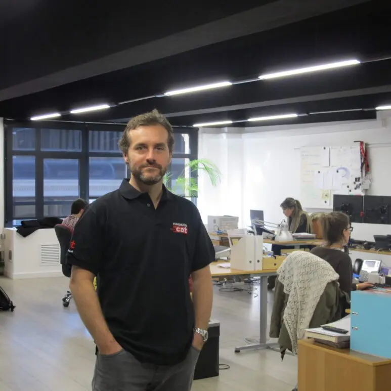 Lengua materna = más ventas