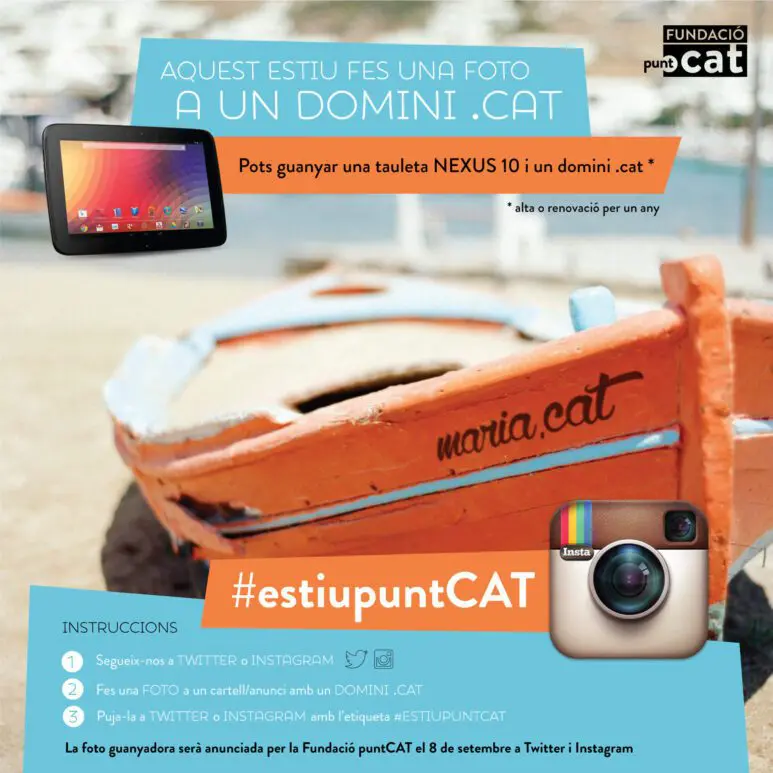 #estiupuntCAT: fes una foto a un .cat