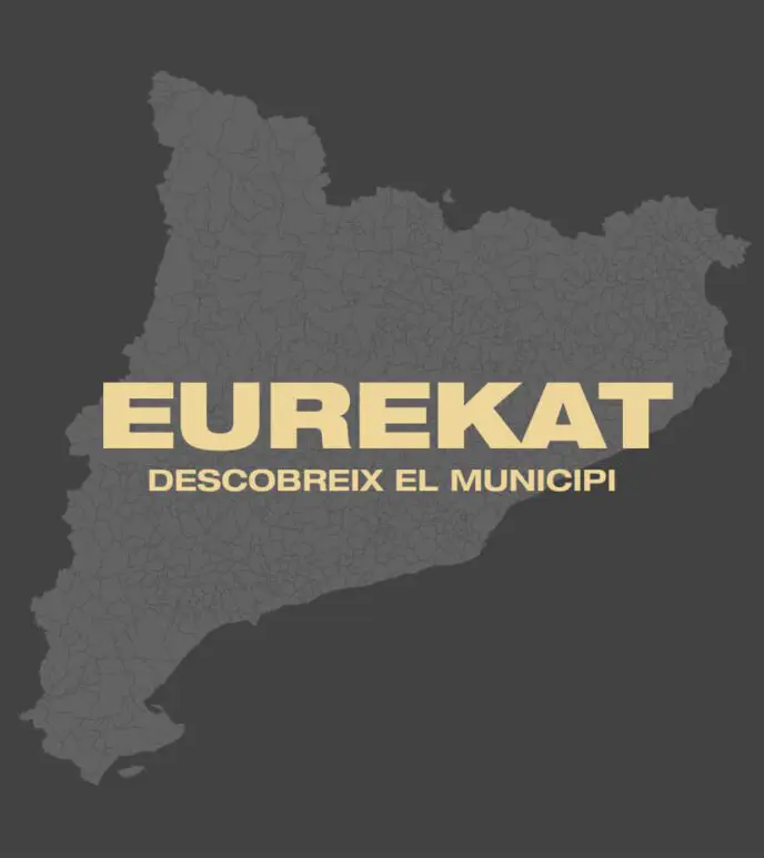 Jess Orera, una de les creadores de l’Eurekat.cat: “6.000 persones hi juguen de mitjana al dia”