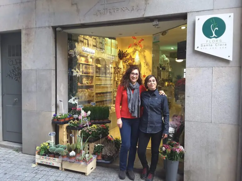 225 comercios ya tienen página web gracias al proyecto comerçlocal.cat