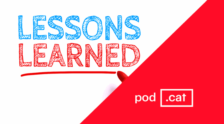 Pod .cat 05 – Lliçons apreses de 2020