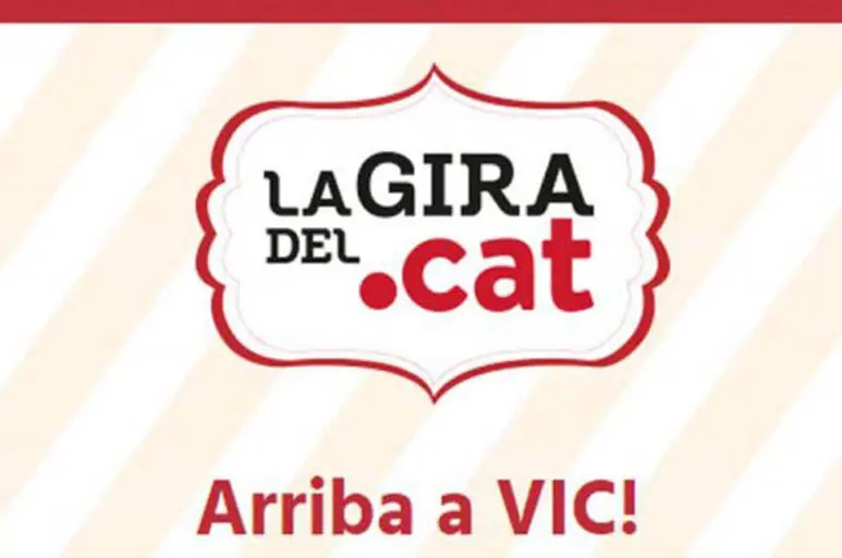 La Fundació puntCAT inicia una gira por Cataluña para impulsar las webs en catalán