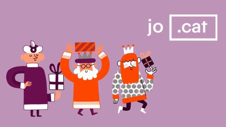 jo.cat, un aparador pels i les artistes catalans