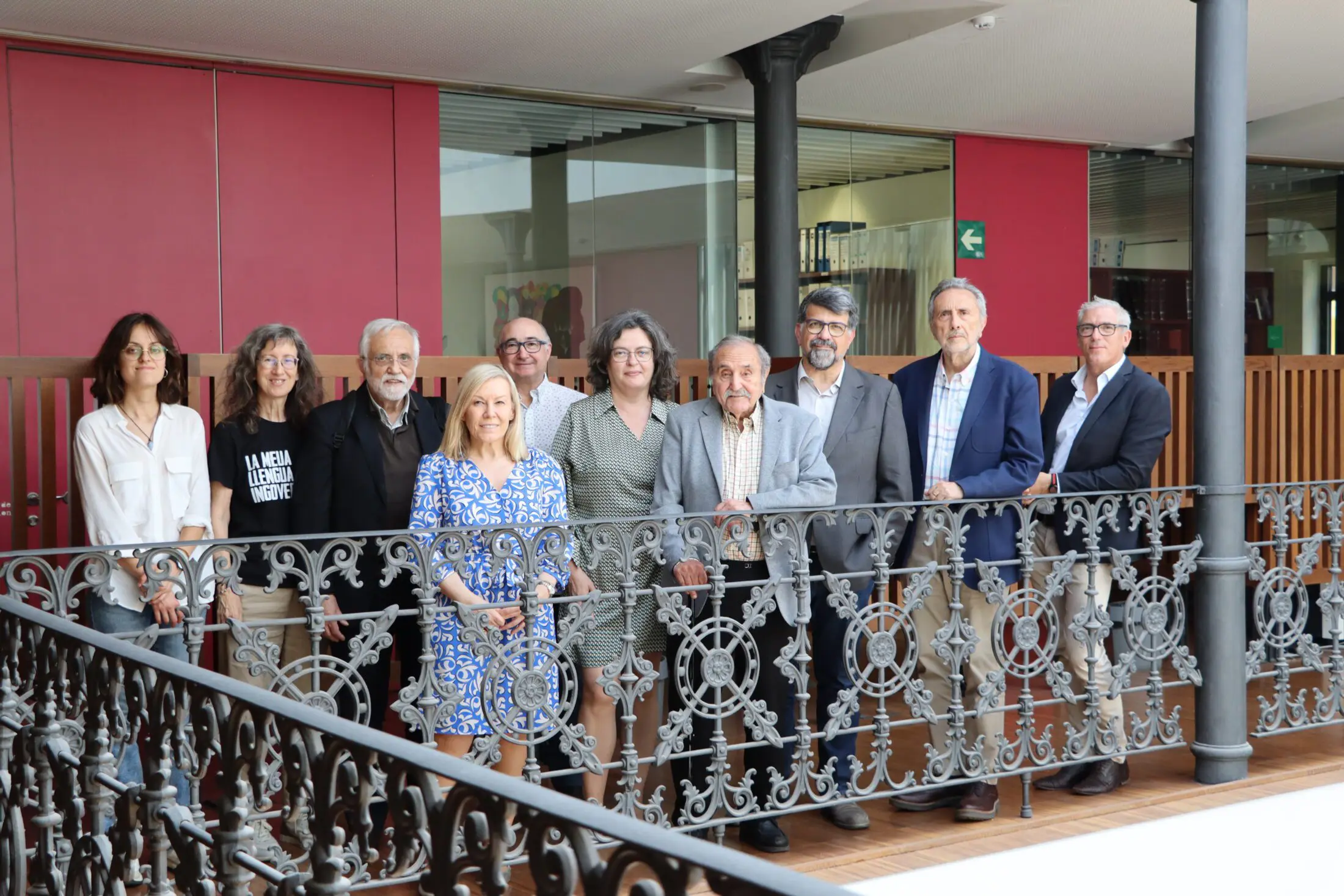 La Fundació .cat celebra el seu Patronat número 100 reforçant-se amb la mirada posada en el futur