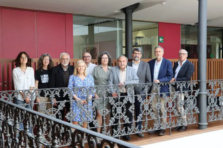 La Fundació .cat celebra el seu Patronat número 100 reforçant-se amb la mirada posada en el futur