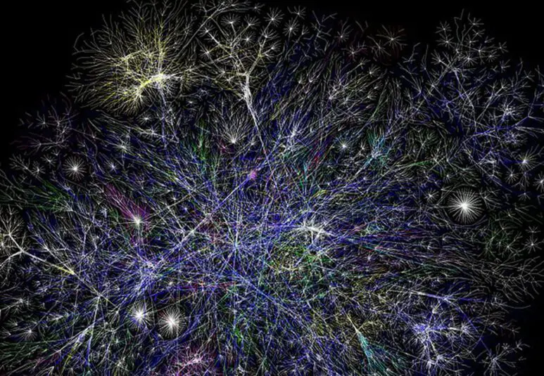 ¿Se ha quedado sin espacio Internet?